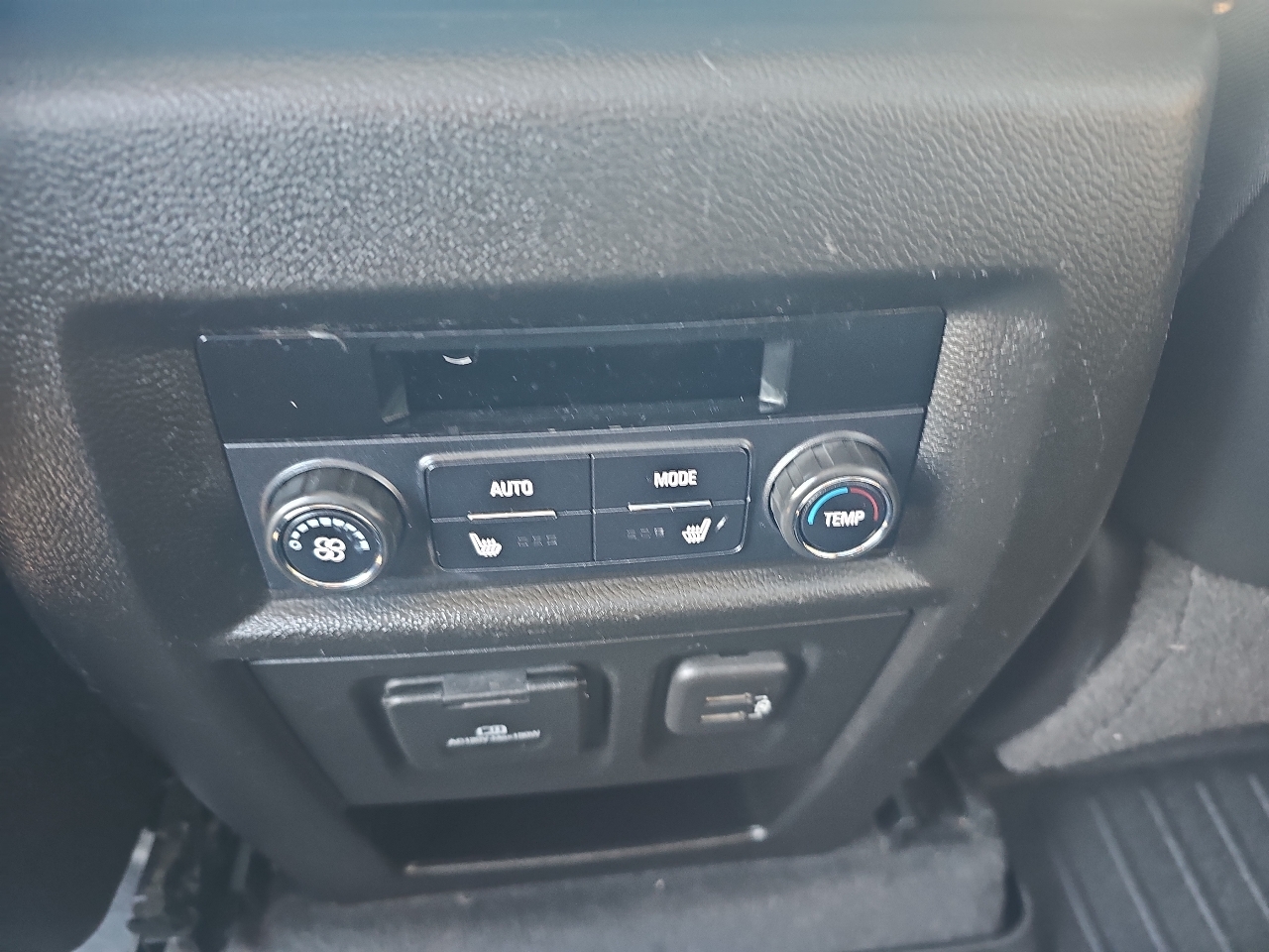 Chevrolet Traverse Premier AWD 2019