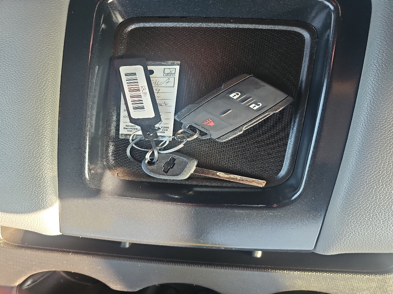 Chevrolet Silverado 1500 Work Truck Double Cab 2WD 2019