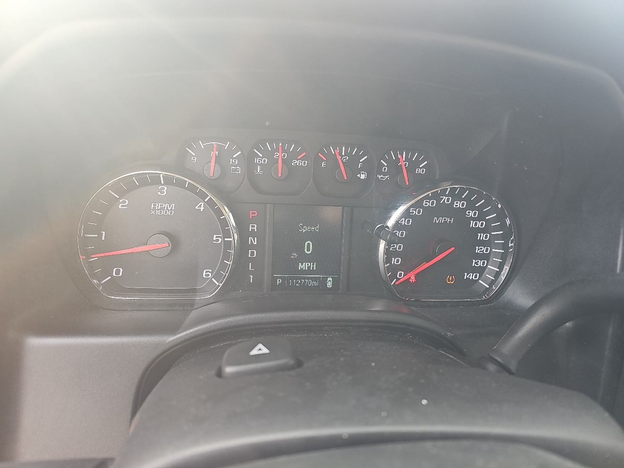 GMC Sierra 2500HD Base Crew Cab 4WD 2018