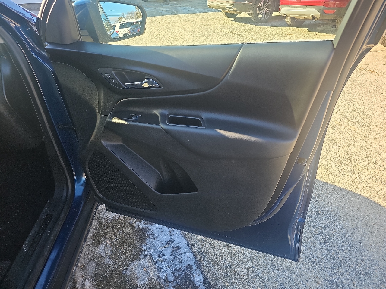 Chevrolet Equinox LT AWD 2019