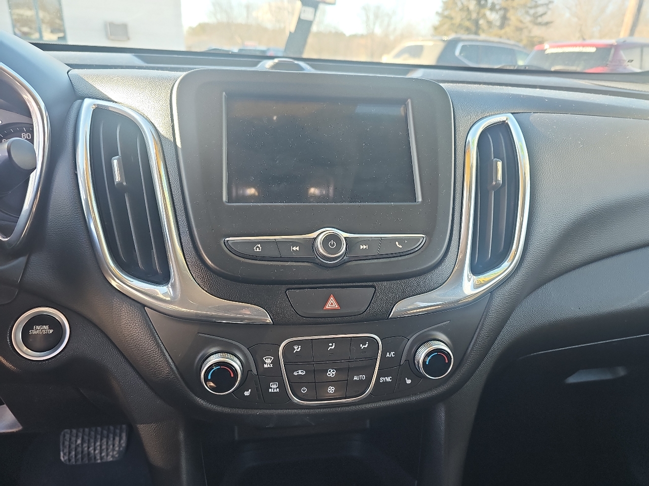 Chevrolet Equinox LT AWD 2019