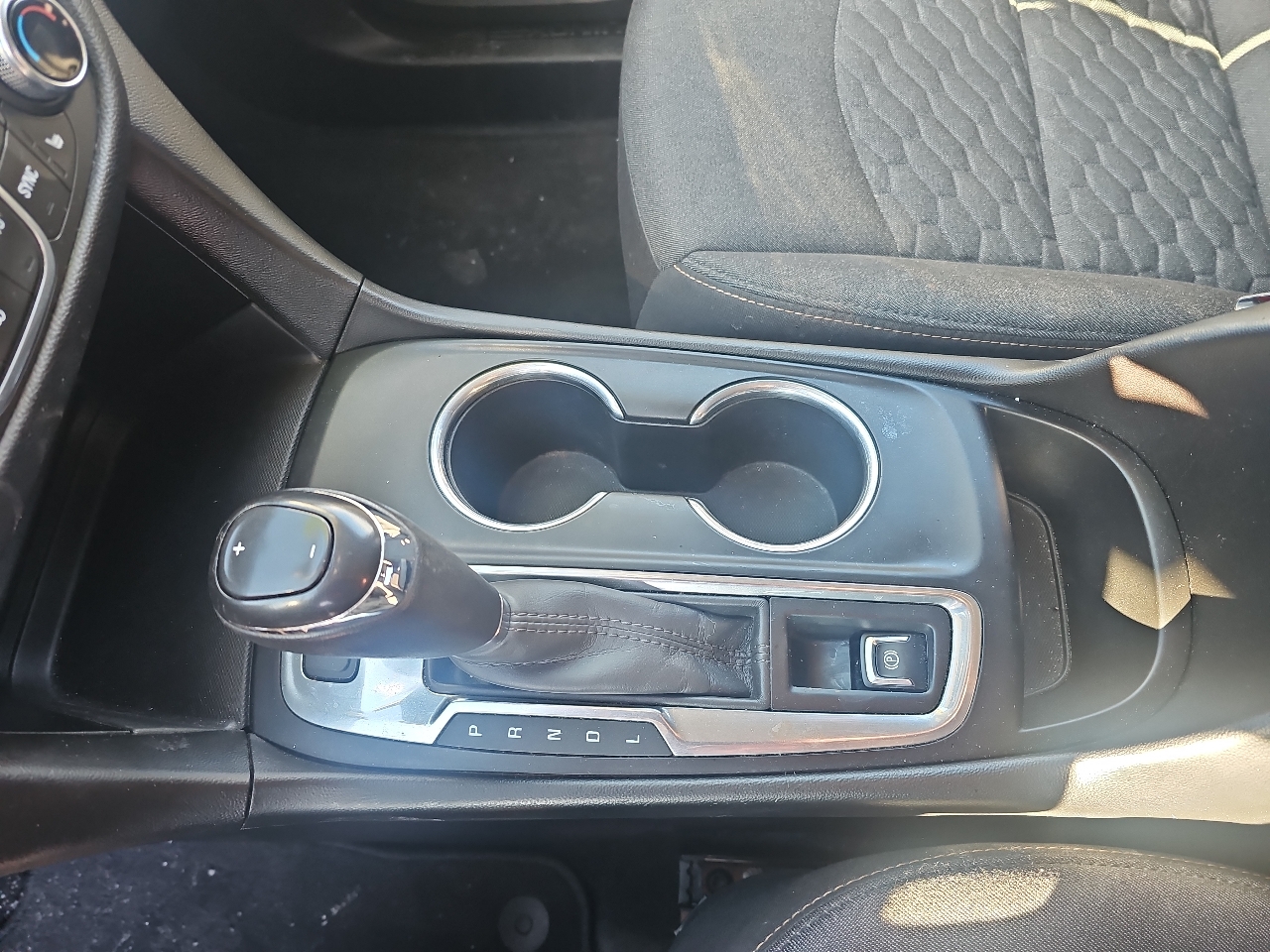 Chevrolet Equinox LT AWD 2019