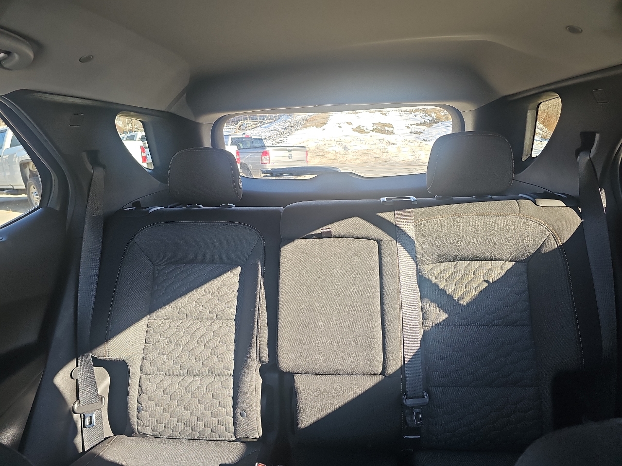 Chevrolet Equinox LT AWD 2019