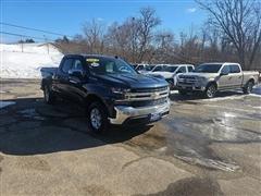 2022 Chevrolet Silverado 1500 Limited 