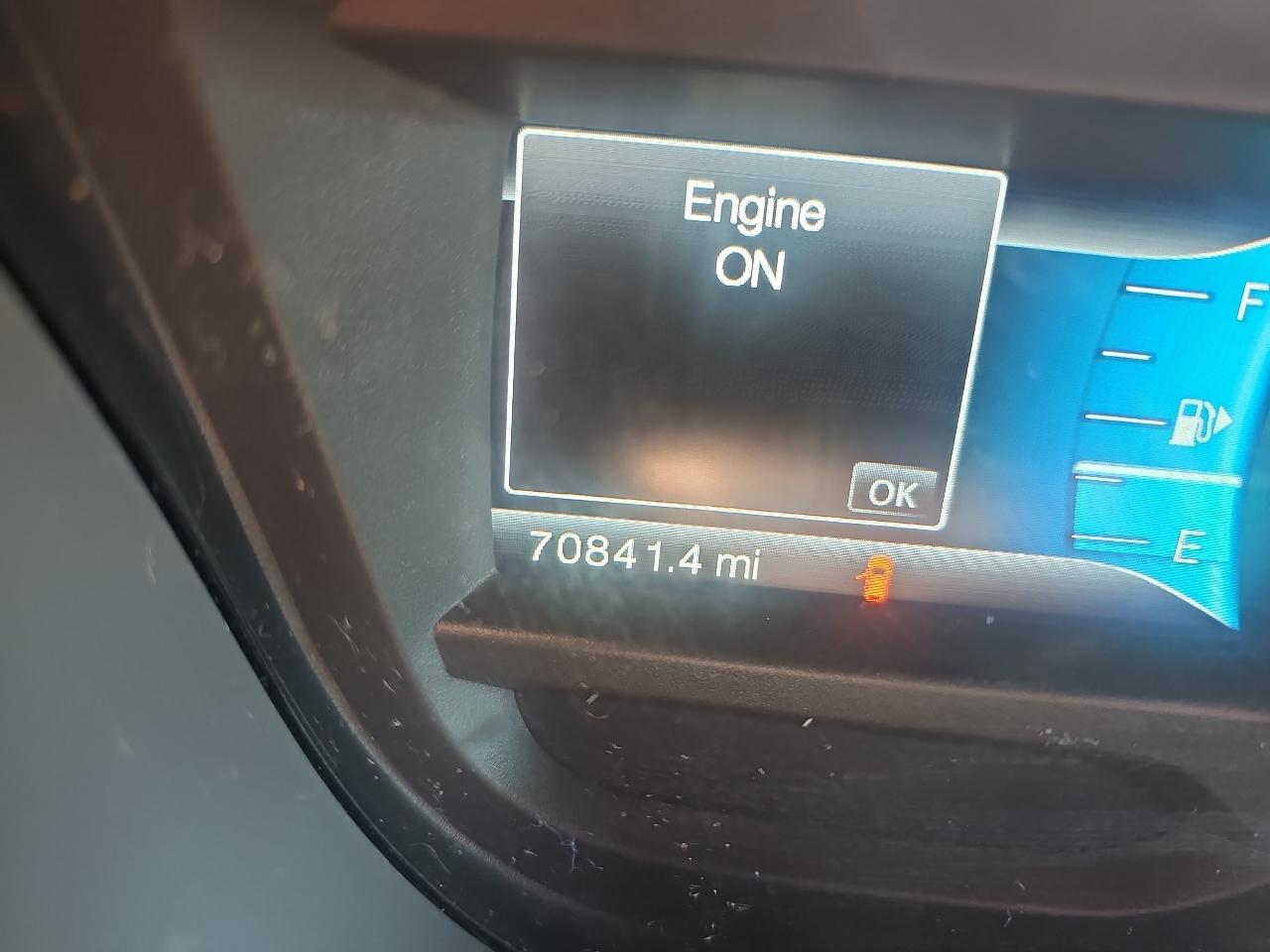 Ford Explorer XLT 4WD 2015