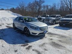 2014 Ford Taurus 