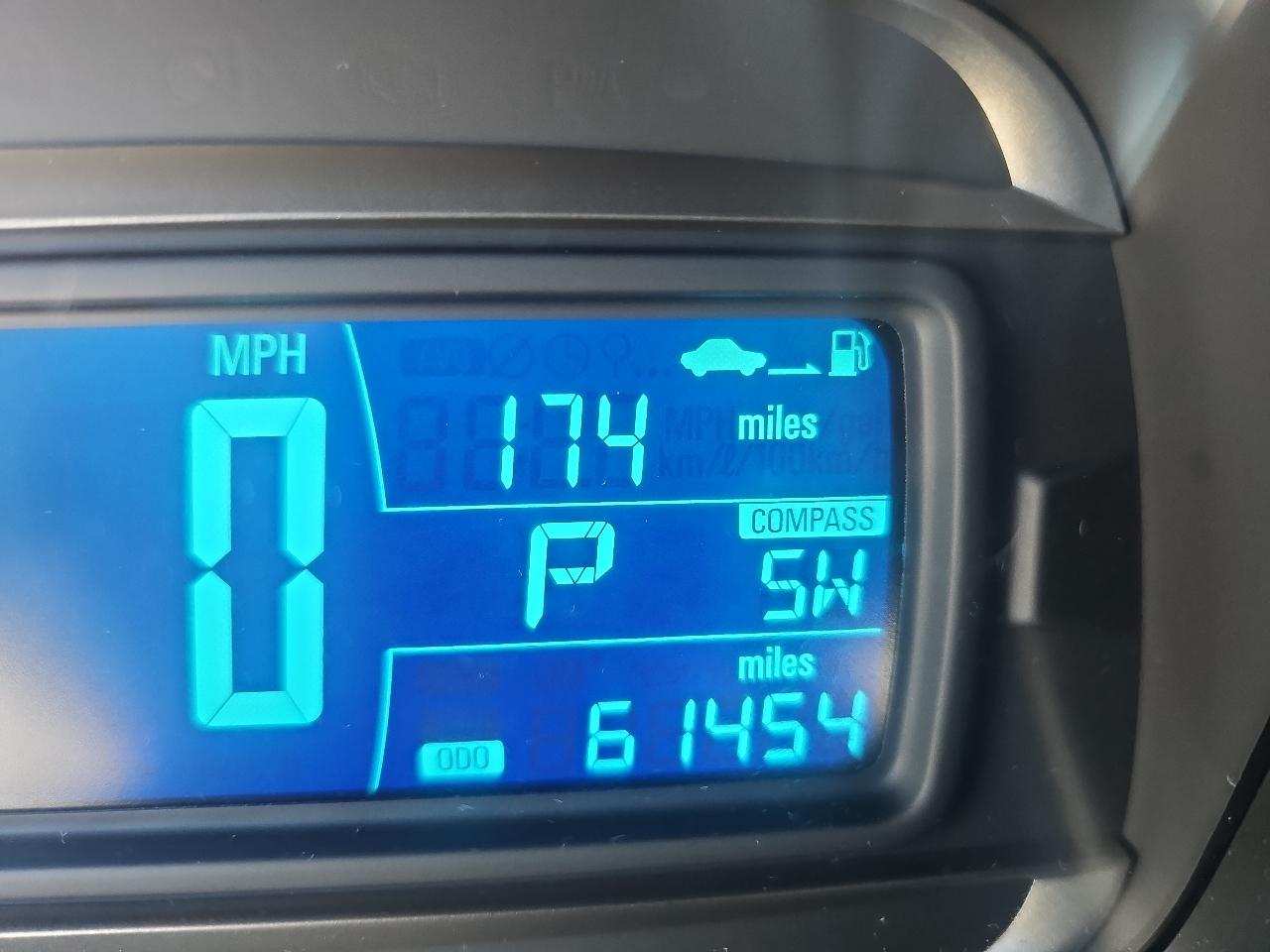 Chevrolet Trax LT AWD 2016