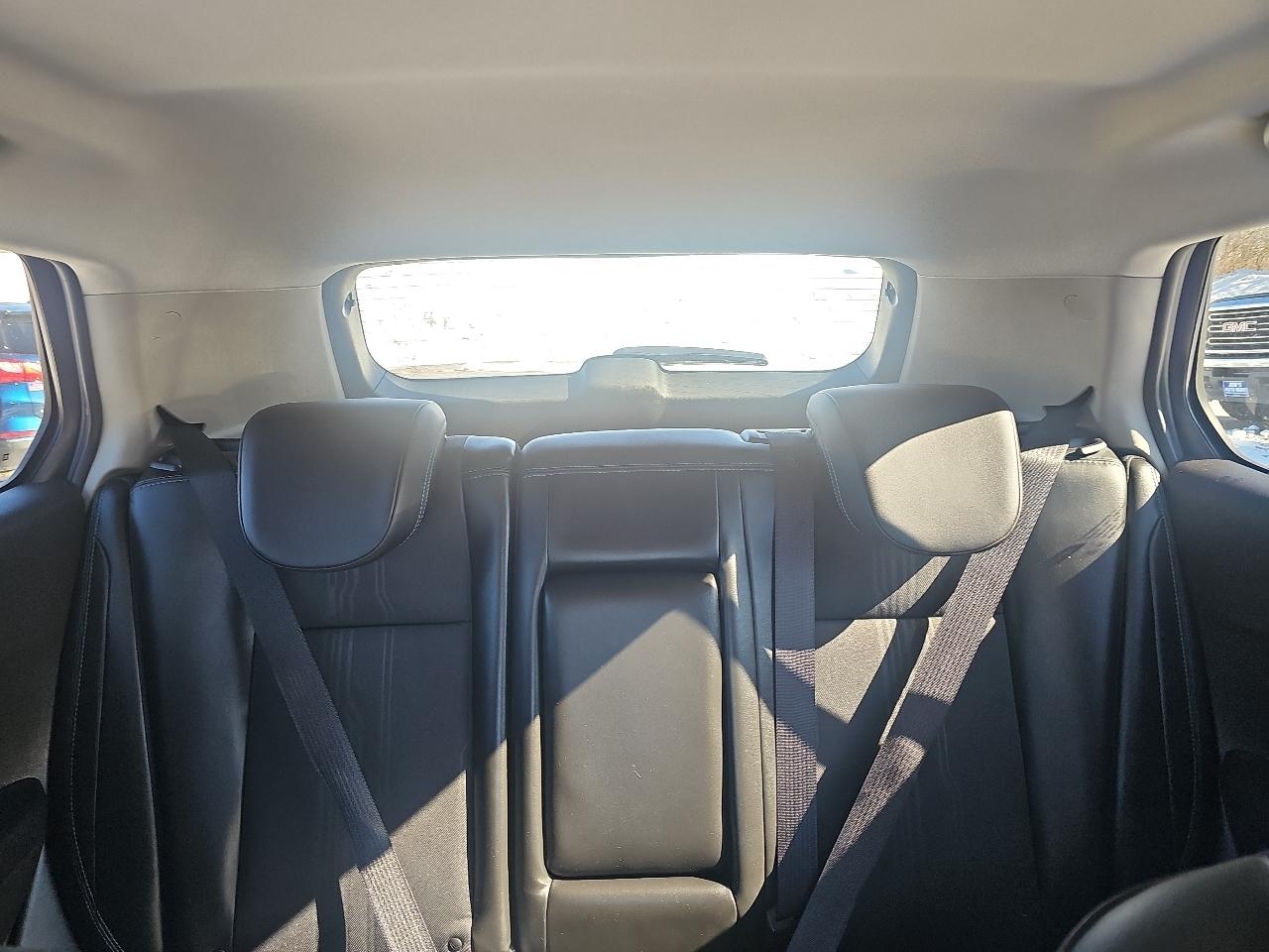 Chevrolet Trax LT AWD 2016