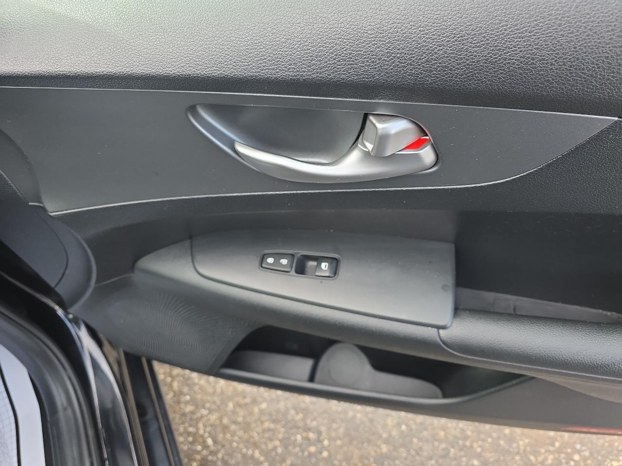 Kia Forte FE 6M 2020