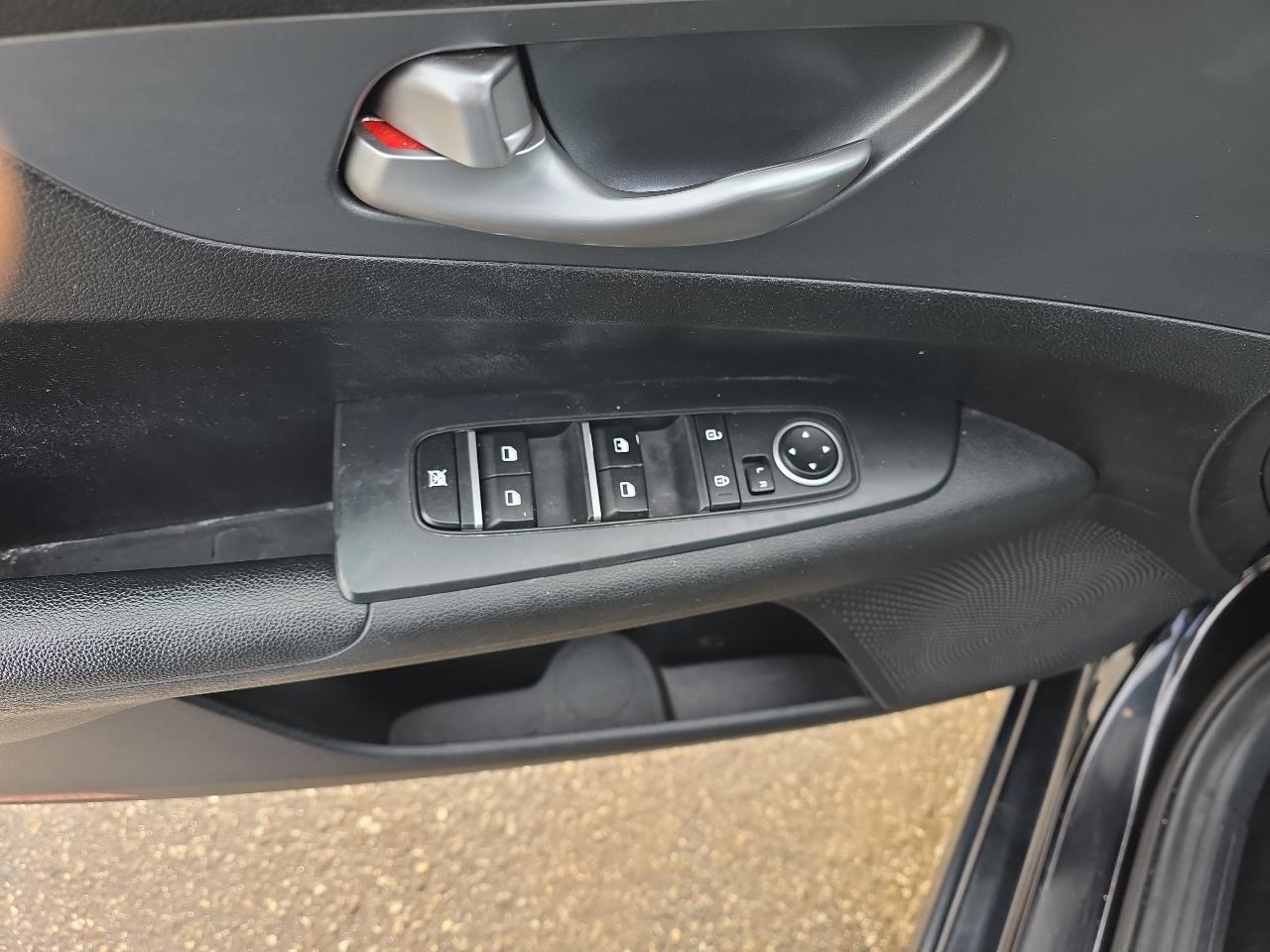 Kia Forte FE 6M 2020