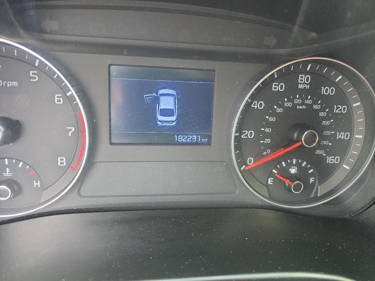 Kia Forte FE 6M 2020