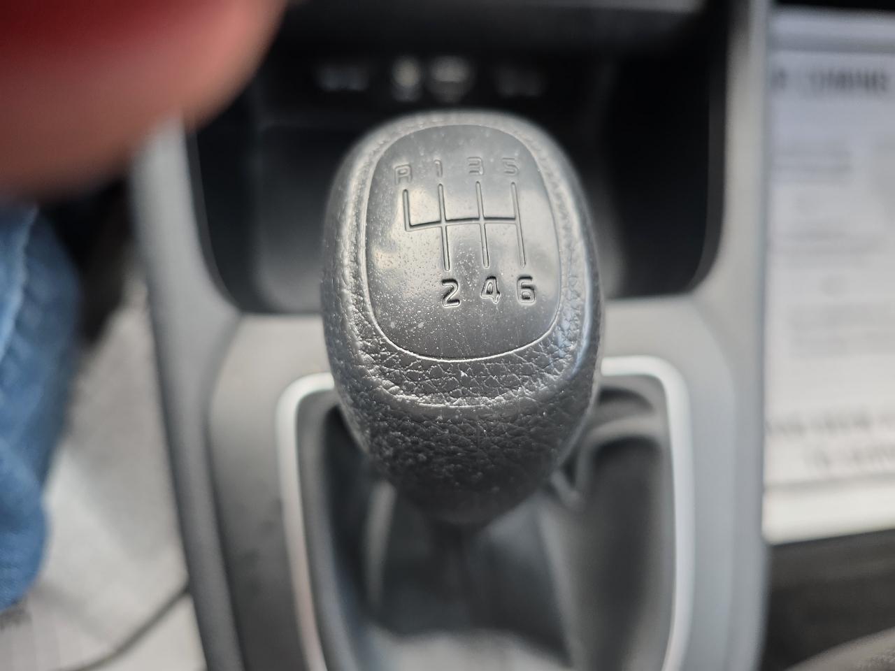 Kia Forte FE 6M 2020