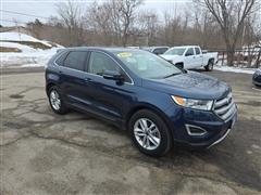 2017 Ford Edge 