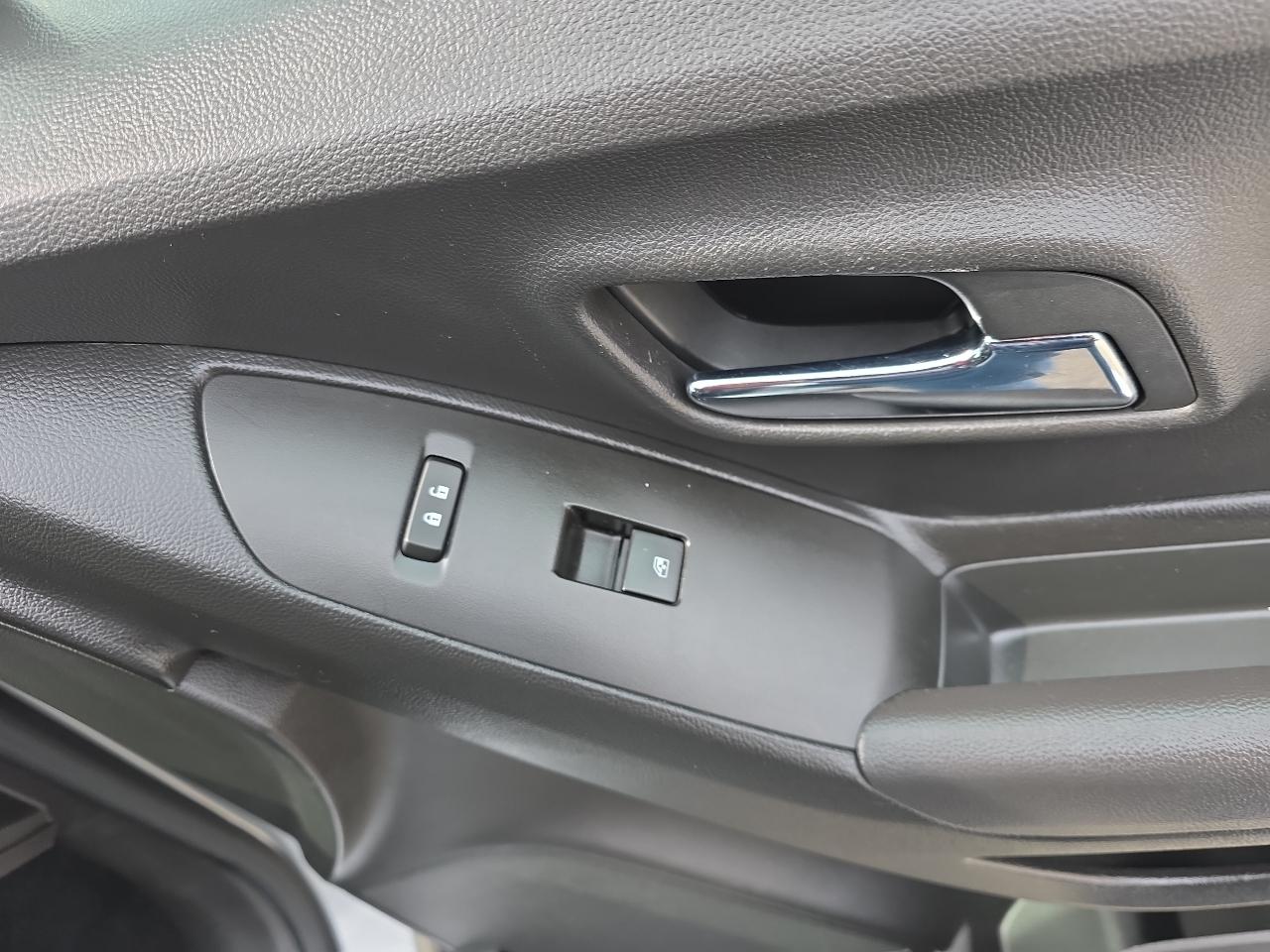 Chevrolet Trax LT AWD 2019