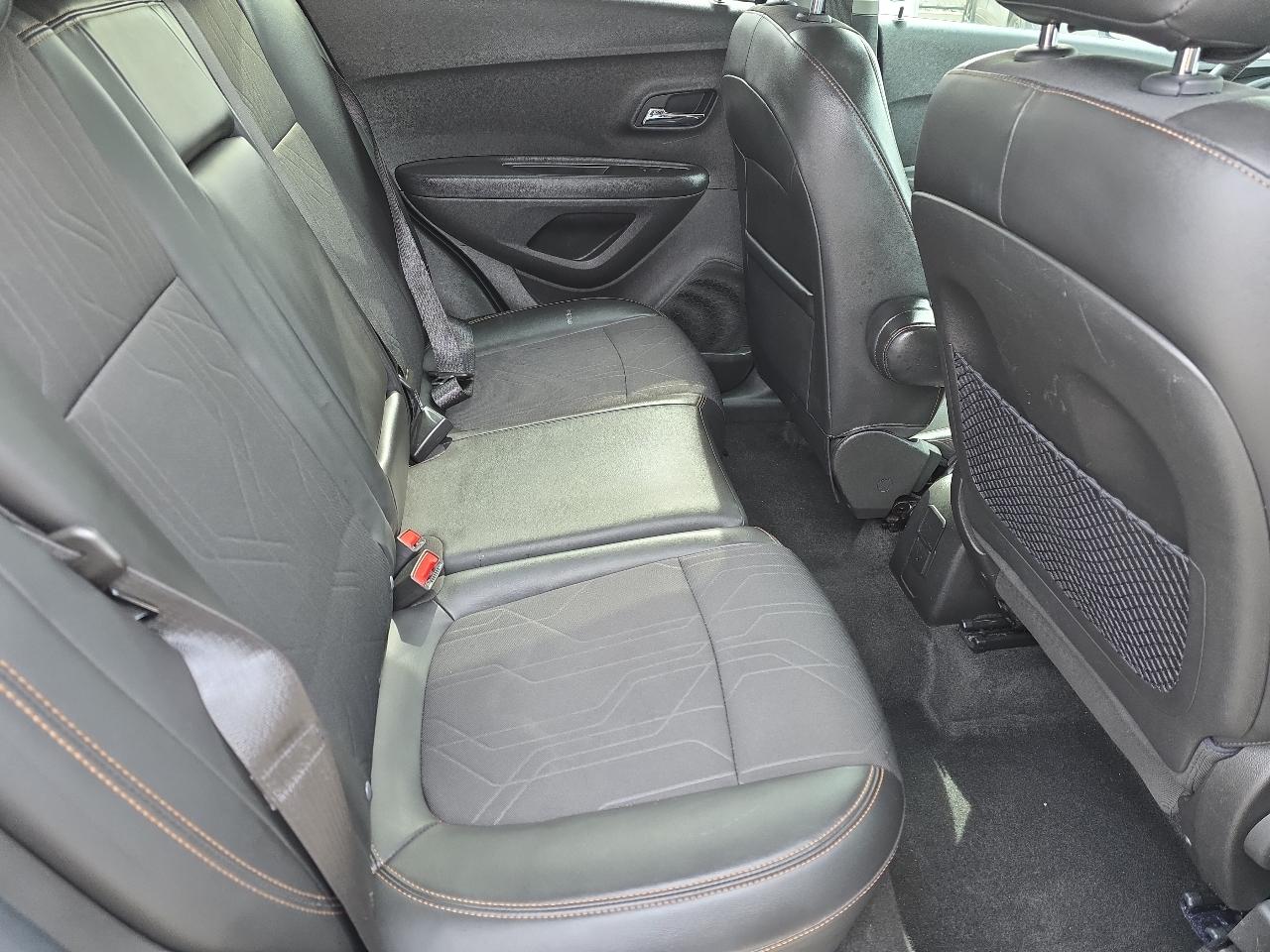 Chevrolet Trax LT AWD 2019