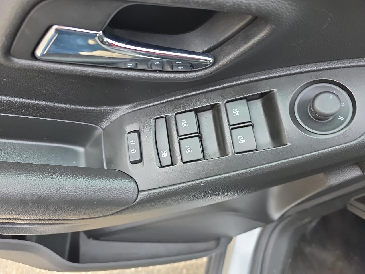 Chevrolet Trax LT AWD 2019