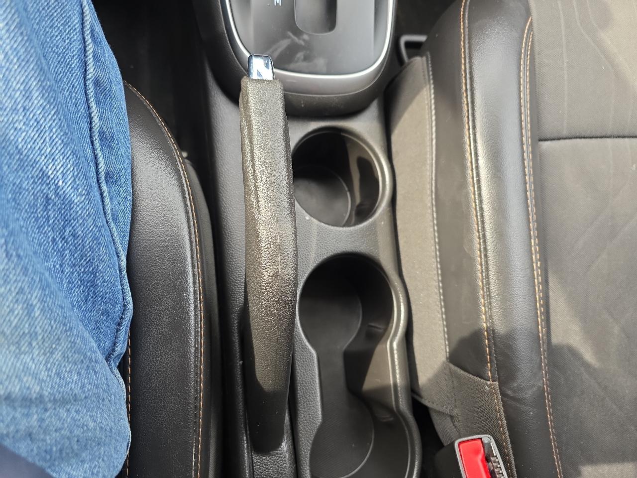 Chevrolet Trax LT AWD 2019