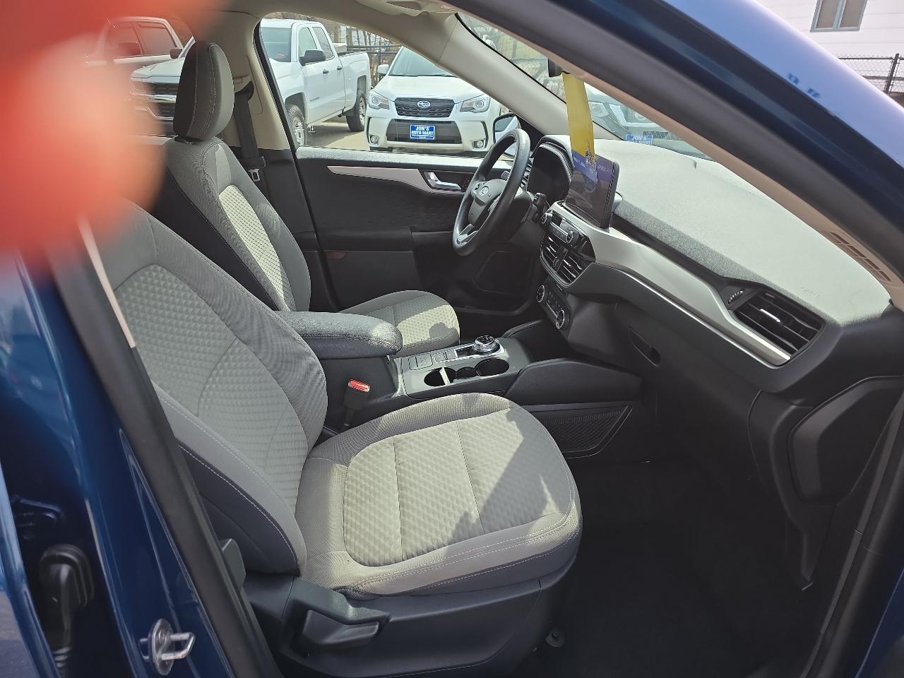 Ford Escape SE AWD 2020