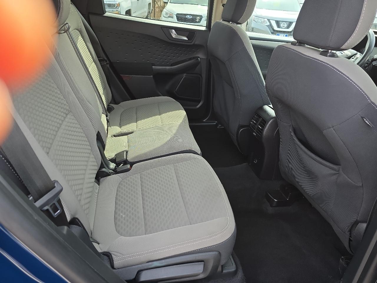 Ford Escape SE AWD 2020