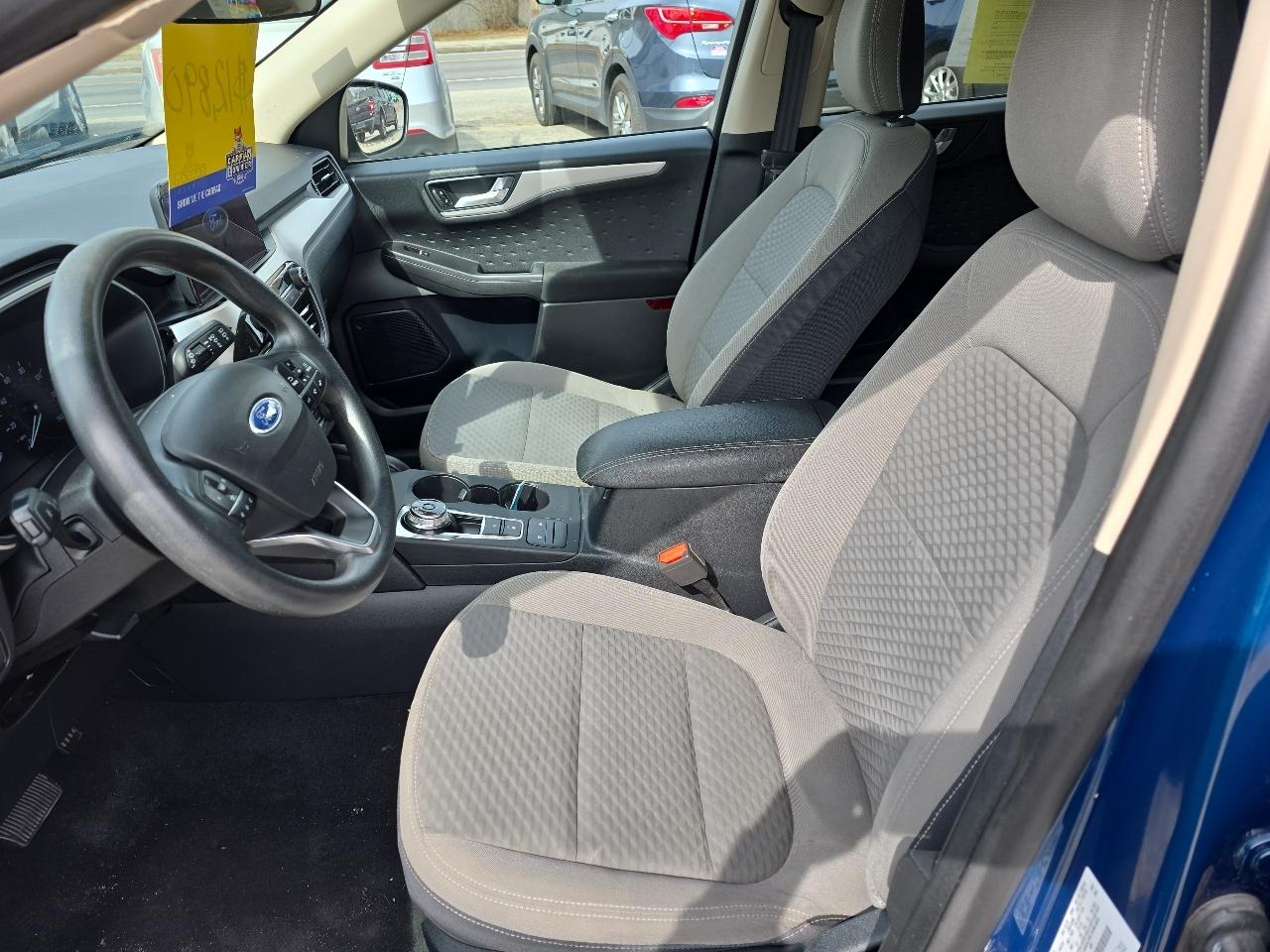 Ford Escape SE AWD 2020