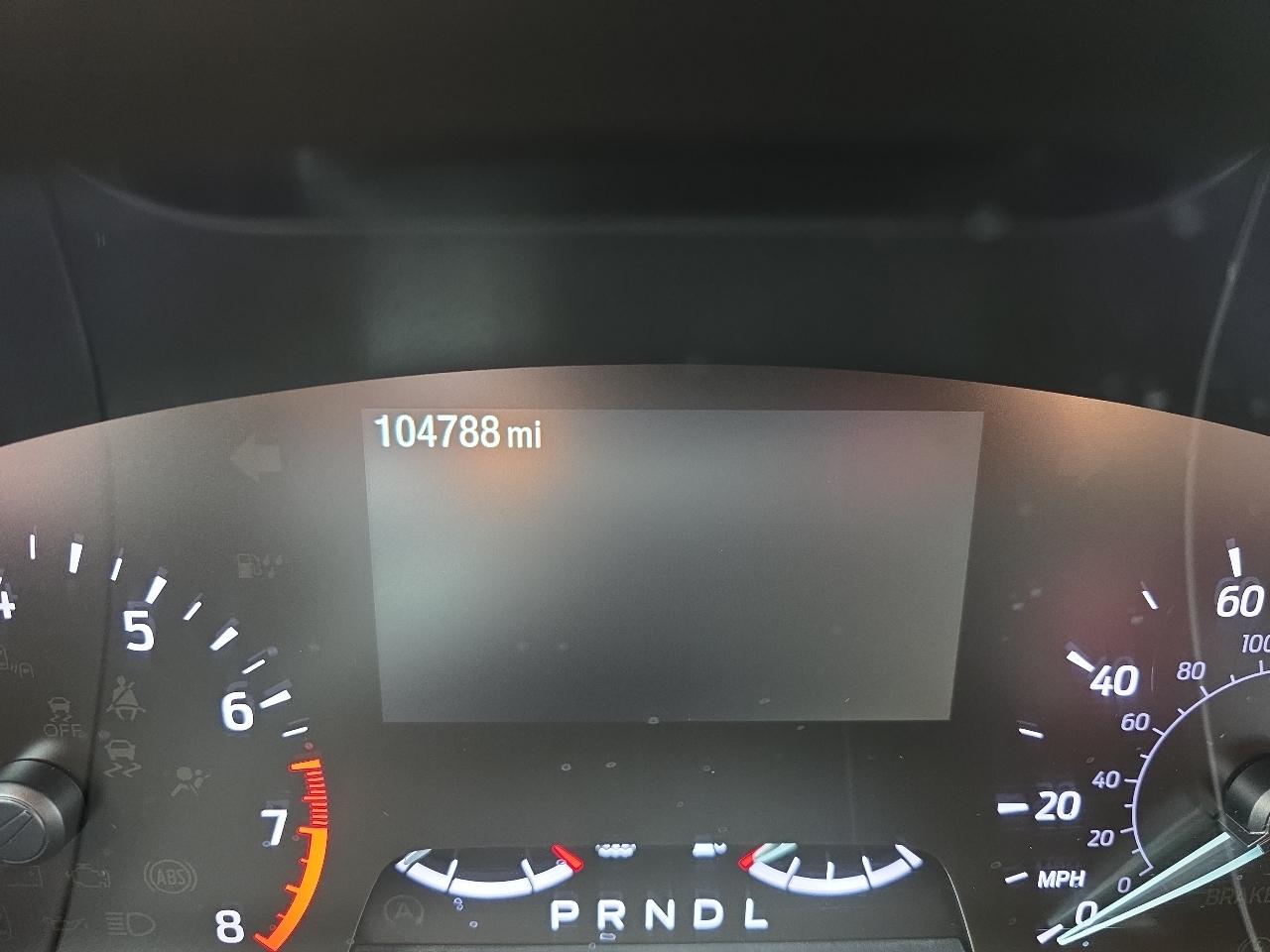 Ford Escape SE AWD 2020