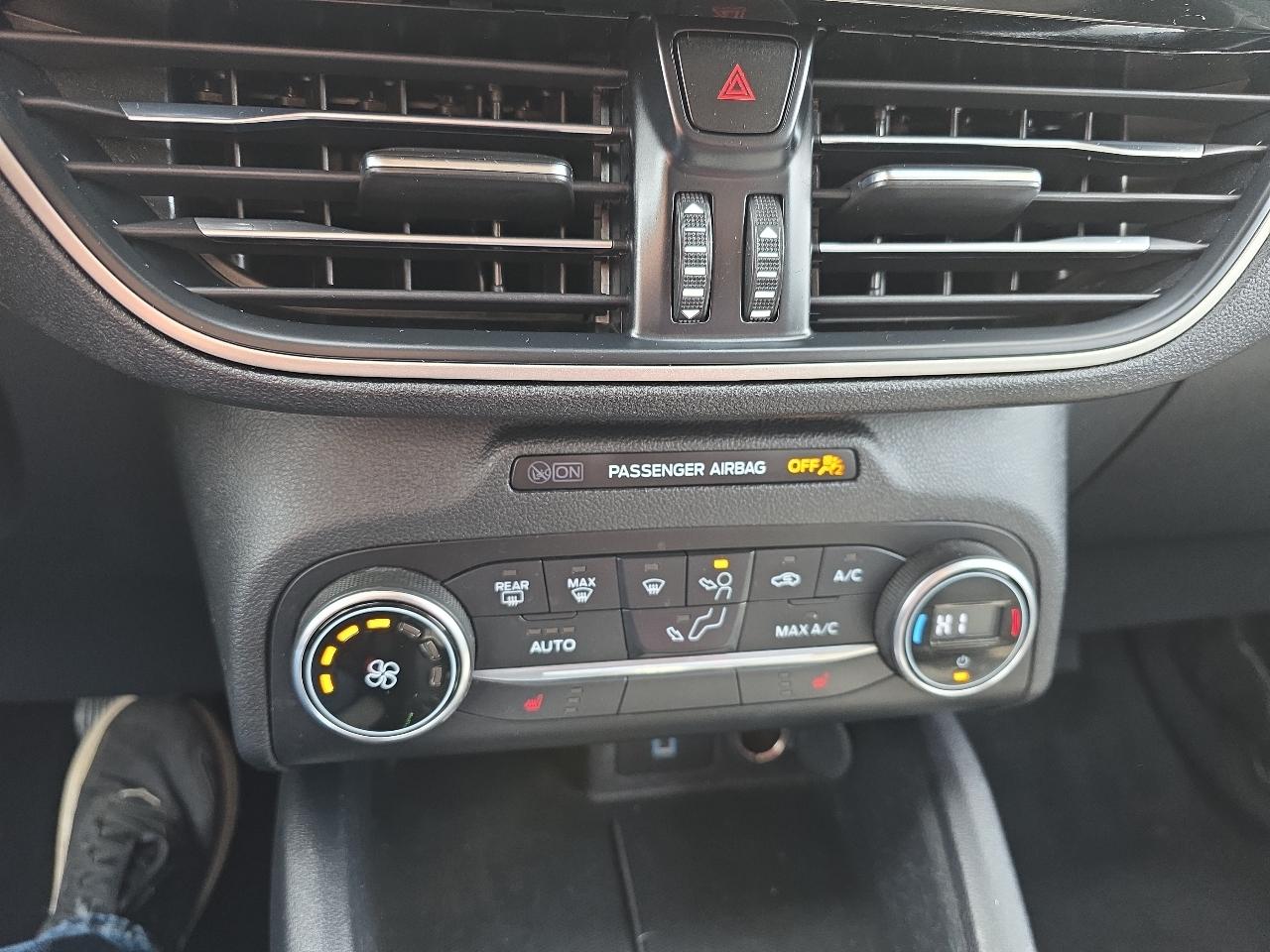 Ford Escape SE AWD 2020