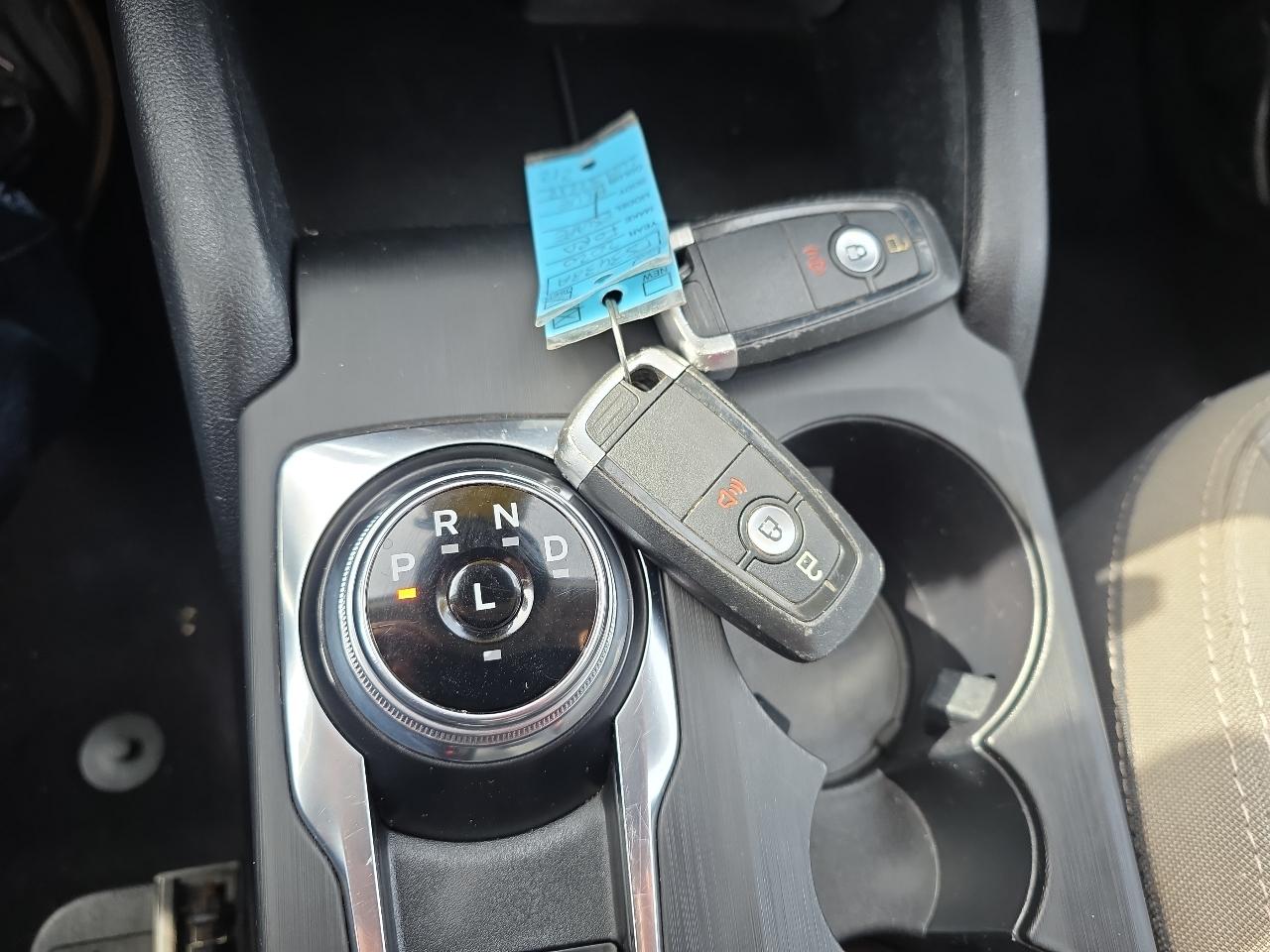 Ford Escape SE AWD 2020