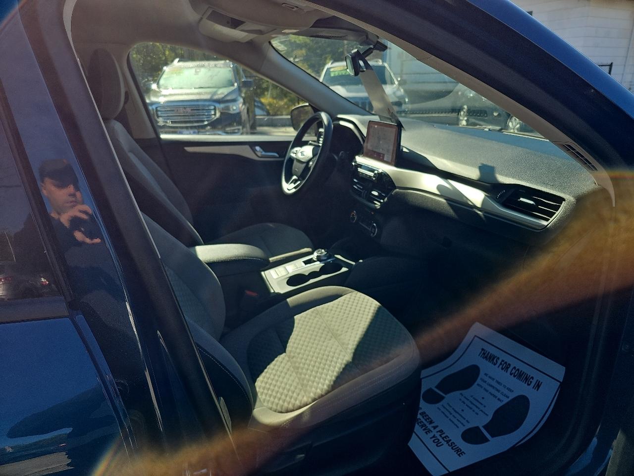 Ford Escape SE AWD 2020