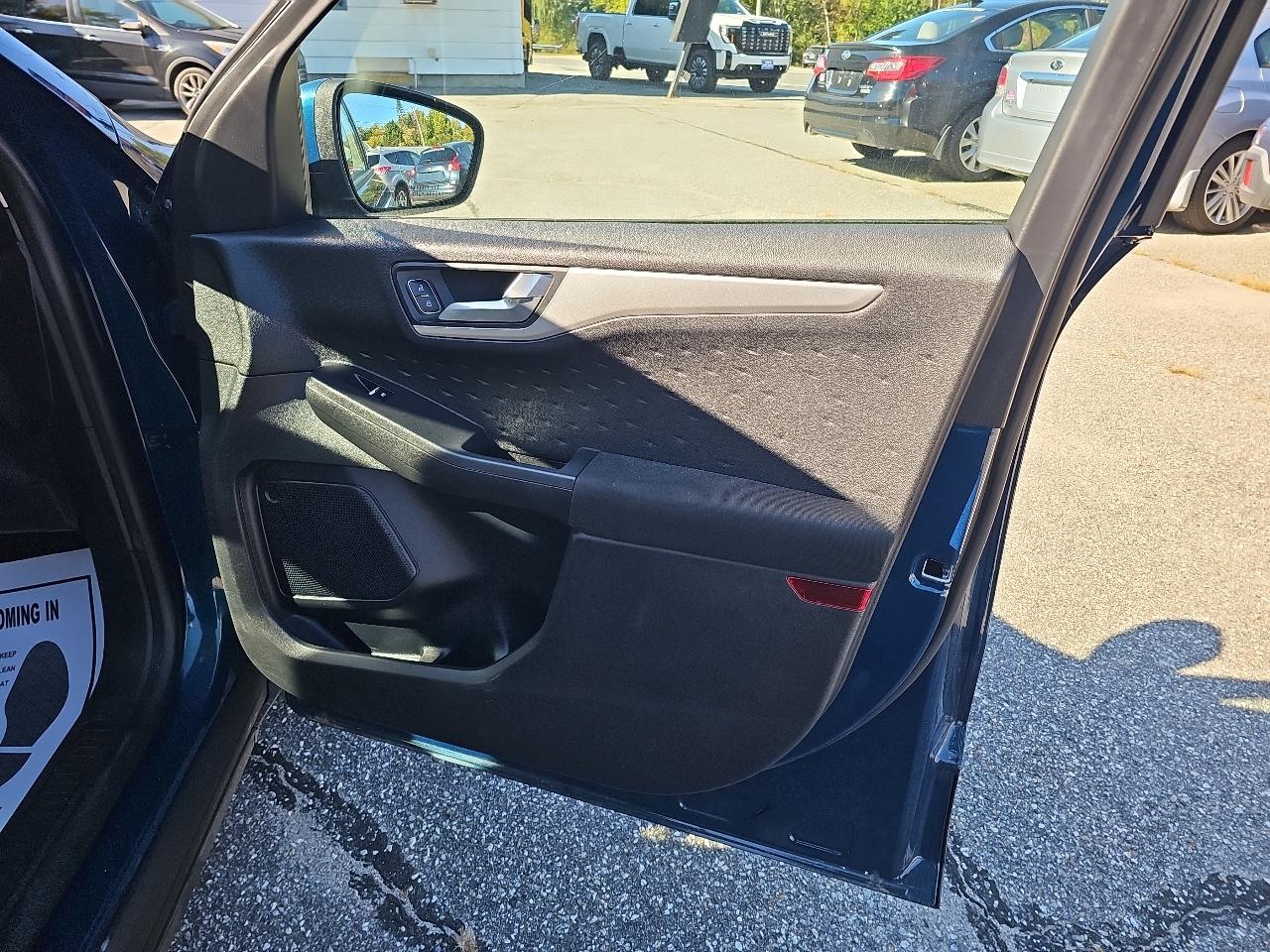 Ford Escape SE AWD 2020