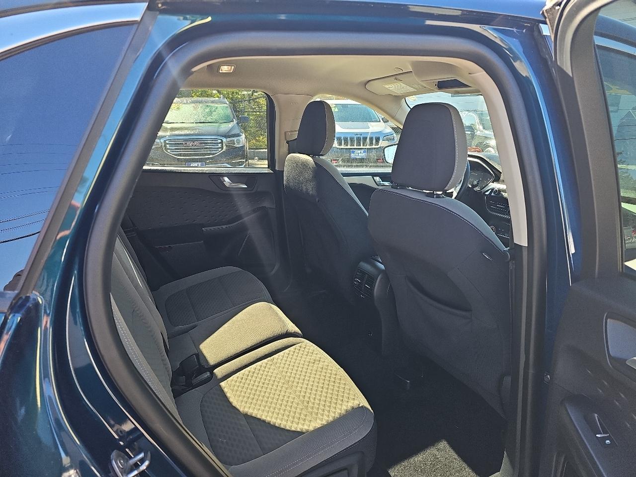 Ford Escape SE AWD 2020