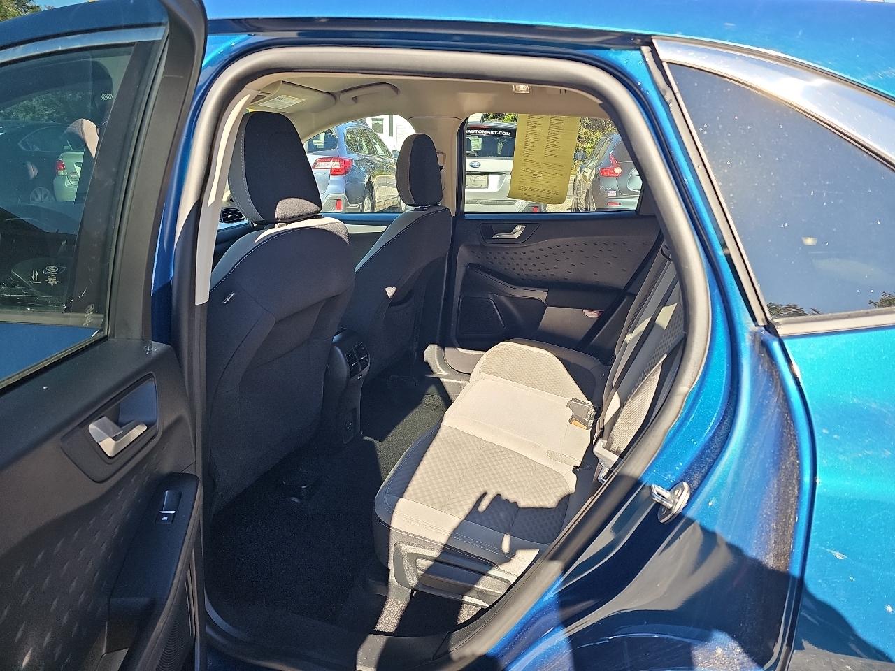 Ford Escape SE AWD 2020