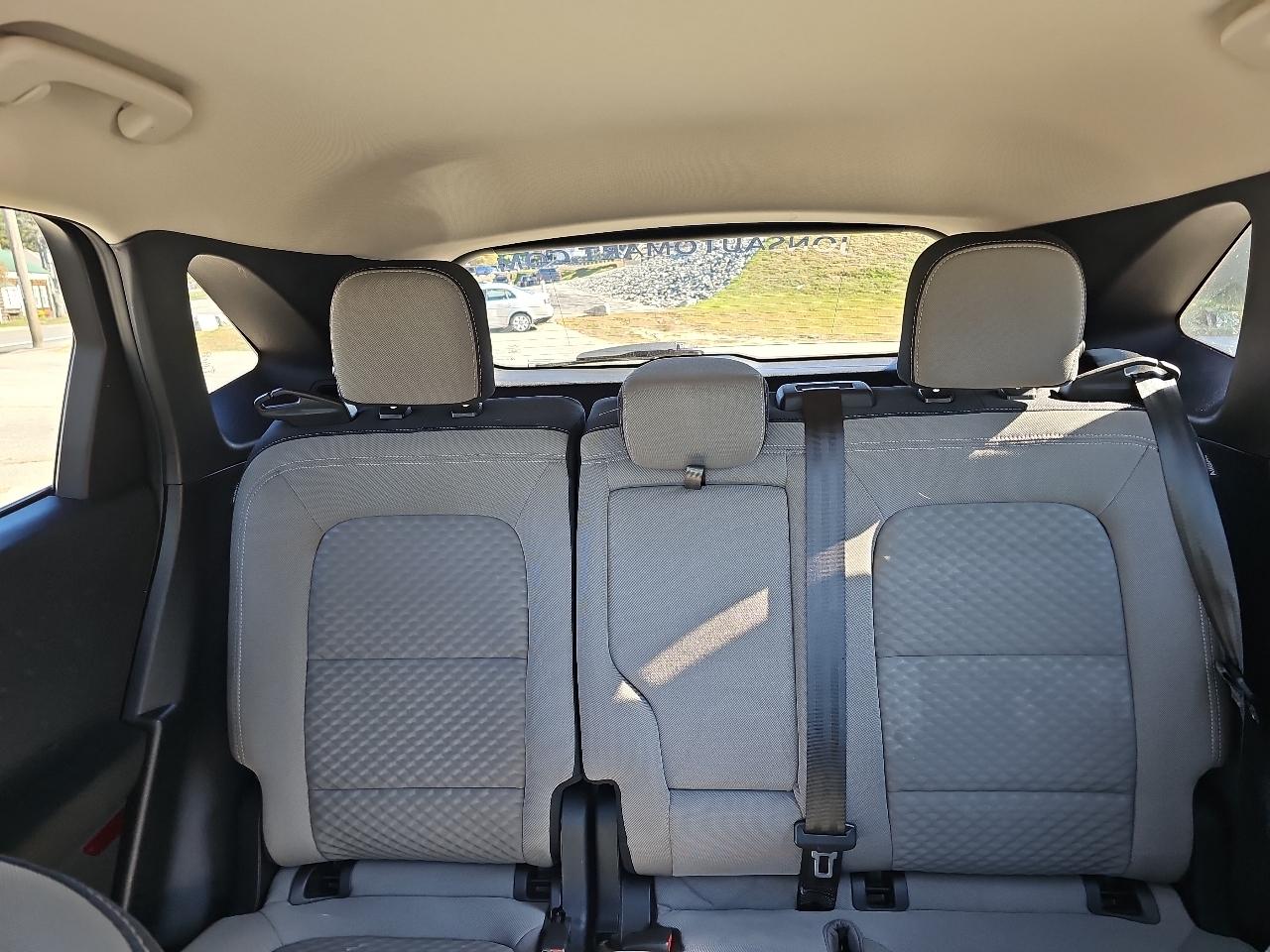 Ford Escape SE AWD 2020