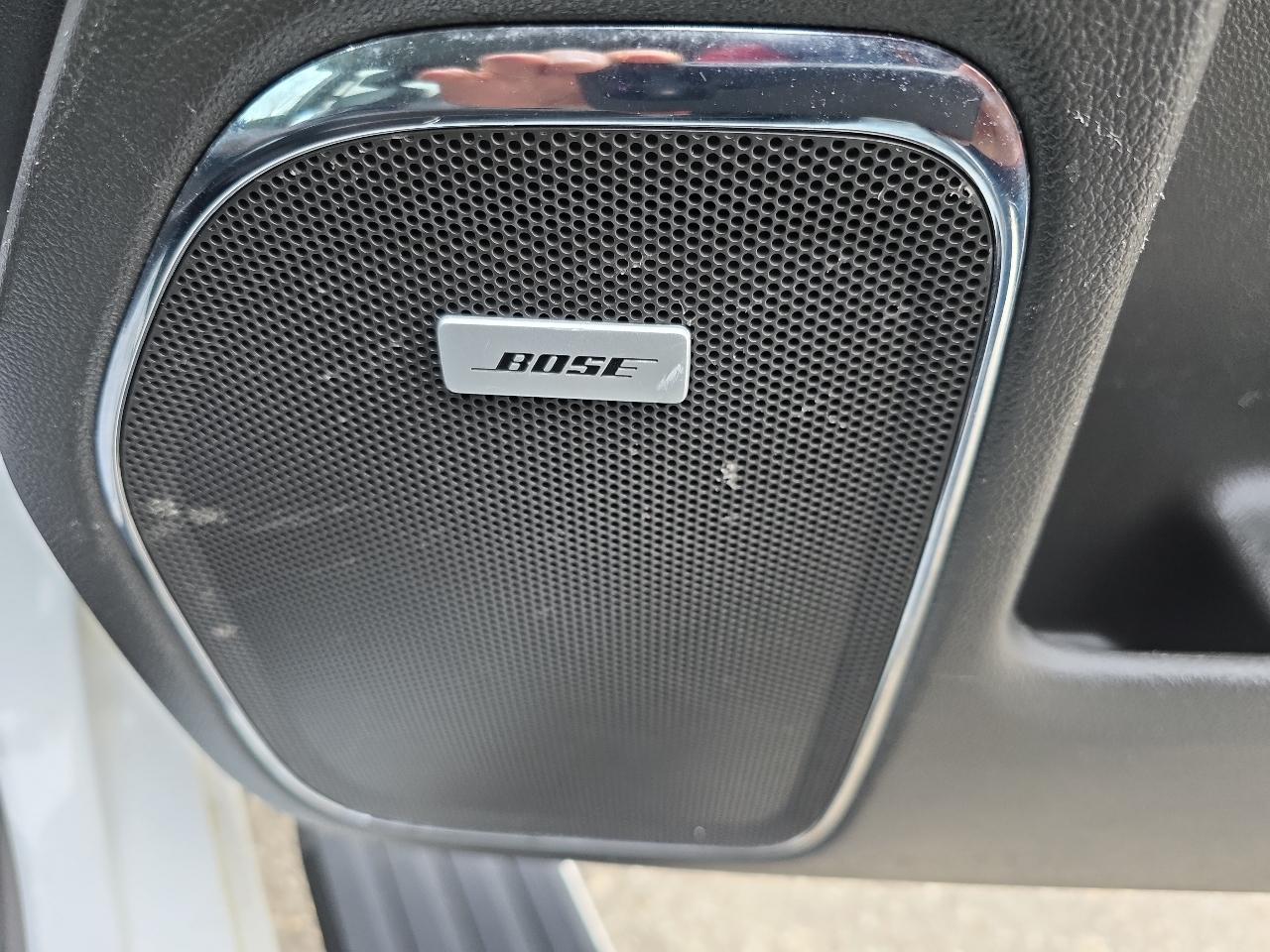 GMC Sierra 1500 Denali Crew Cab 4WD 2018