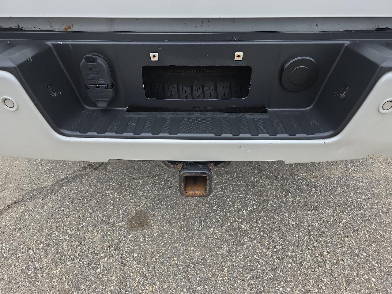 GMC Sierra 1500 Denali Crew Cab 4WD 2018