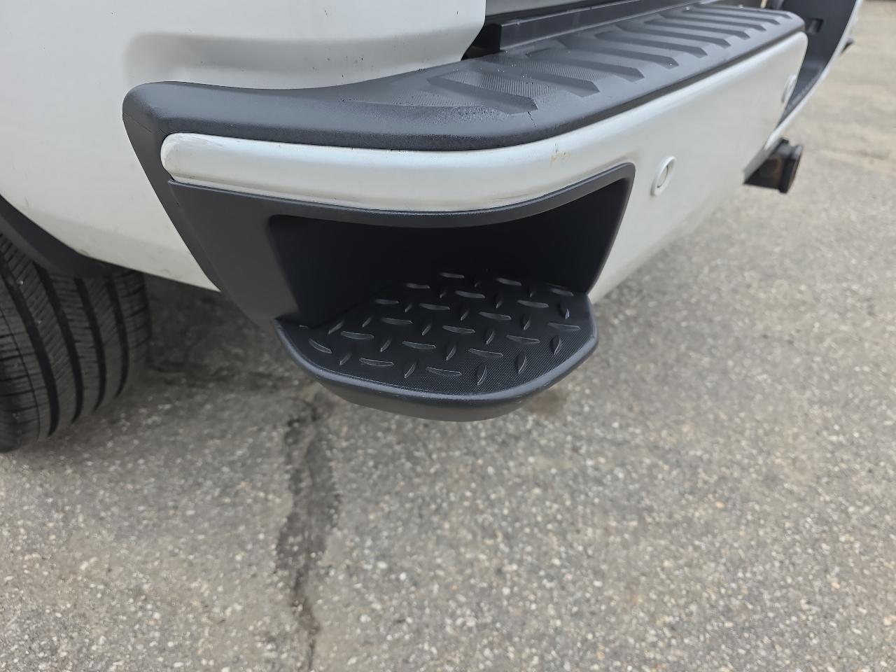 GMC Sierra 1500 Denali Crew Cab 4WD 2018