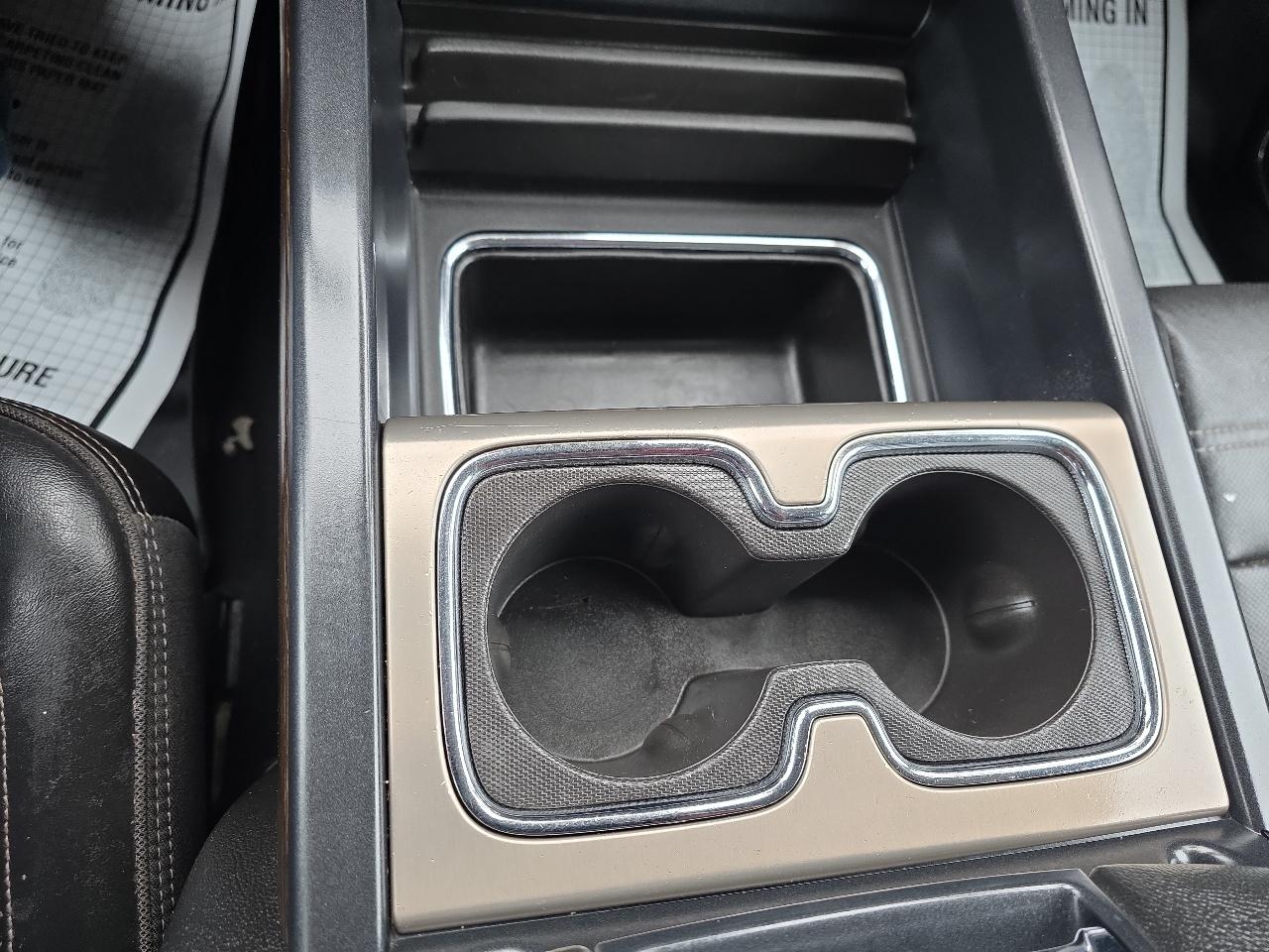 GMC Sierra 1500 Denali Crew Cab 4WD 2018