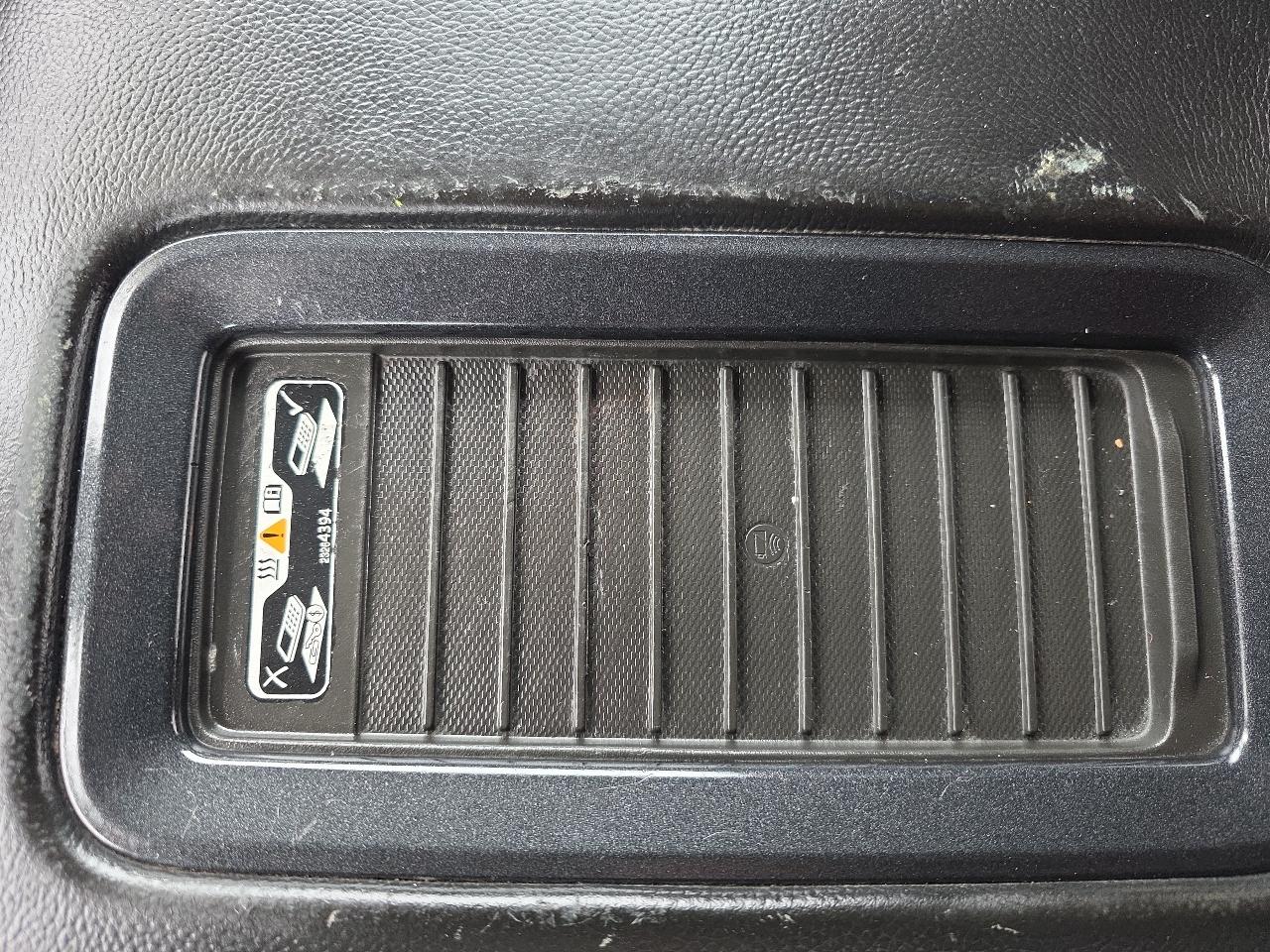 GMC Sierra 1500 Denali Crew Cab 4WD 2018