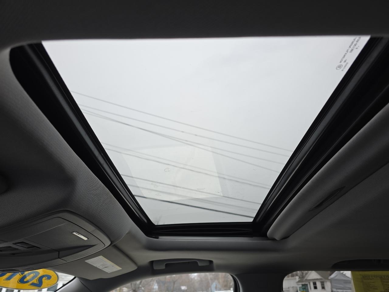 GMC Sierra 1500 Denali Crew Cab 4WD 2018