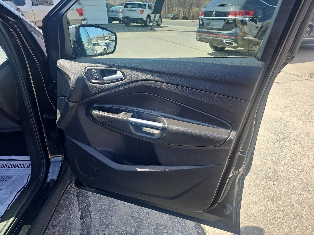 Ford Escape SE 4WD 2014