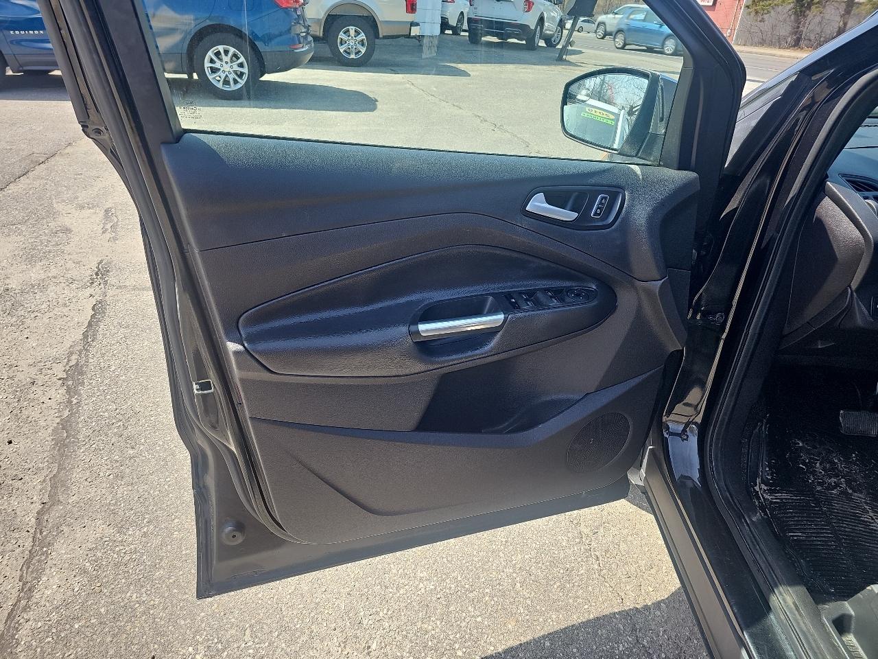 Ford Escape SE 4WD 2014