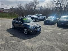 2012 MINI Cooper 