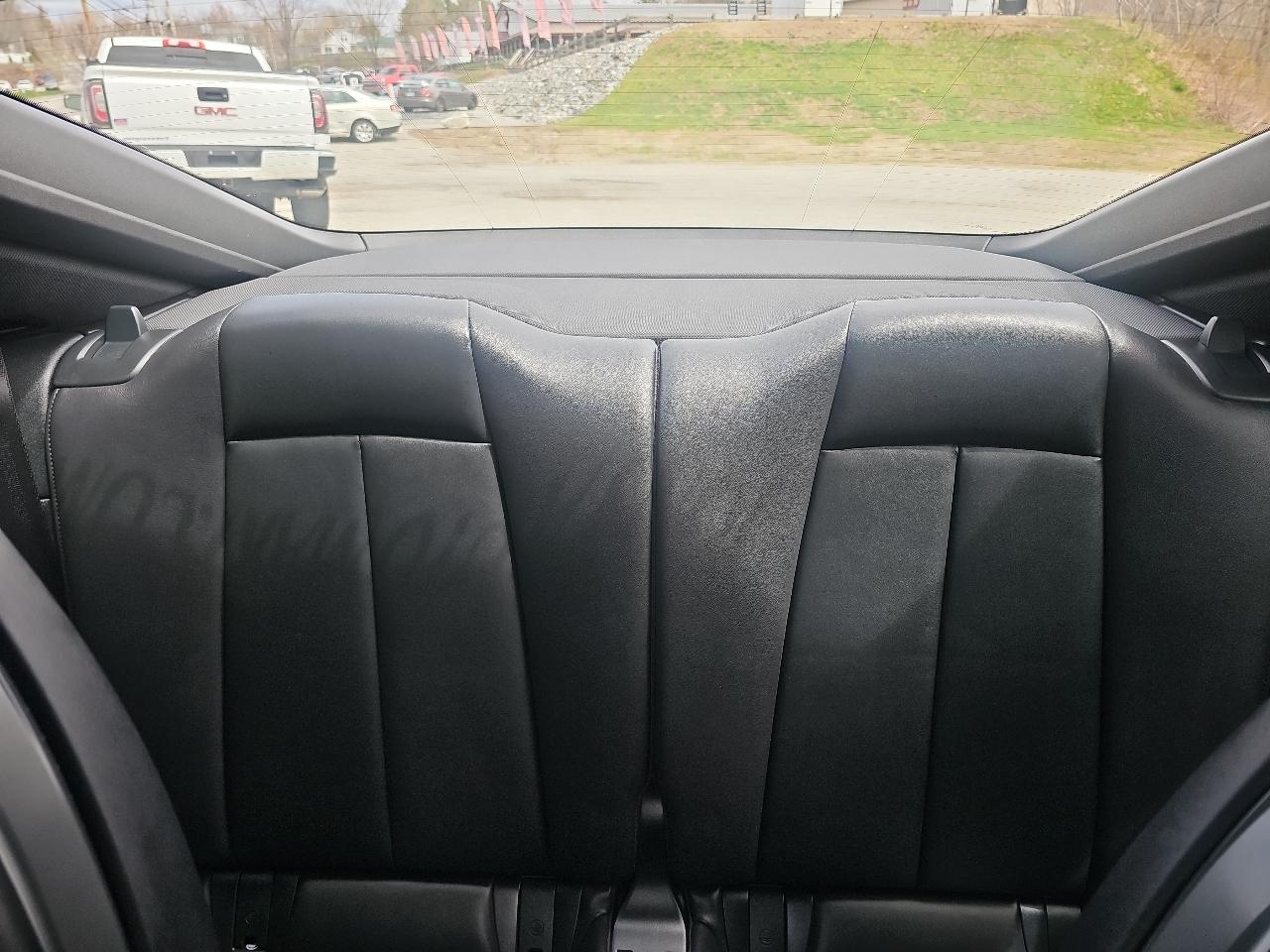 Audi TT 2.0T Coupe quattro 2016