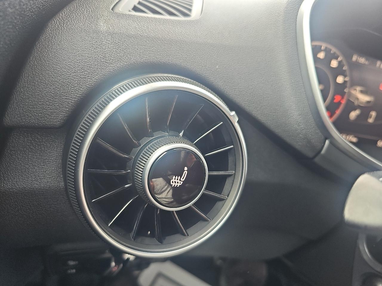 Audi TT 2.0T Coupe quattro 2016