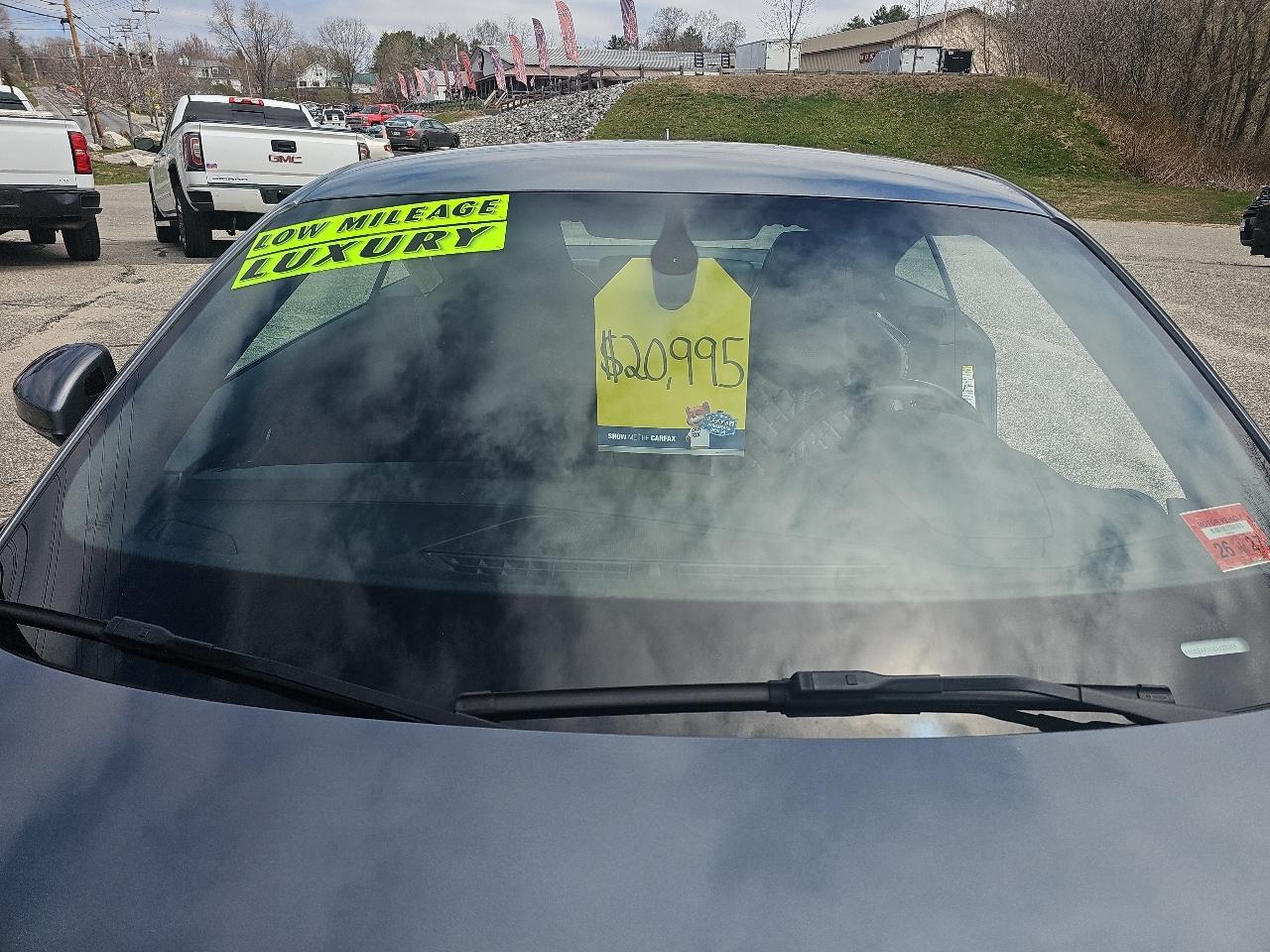 Audi TT 2.0T Coupe quattro 2016