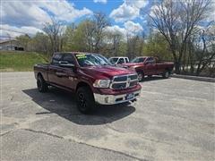 2019 Ram Truck 1500 Classic 