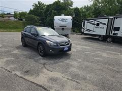 2014 Subaru XV Crosstrek 