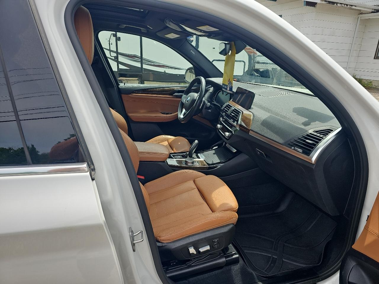BMW X3 xDrive30i 2019