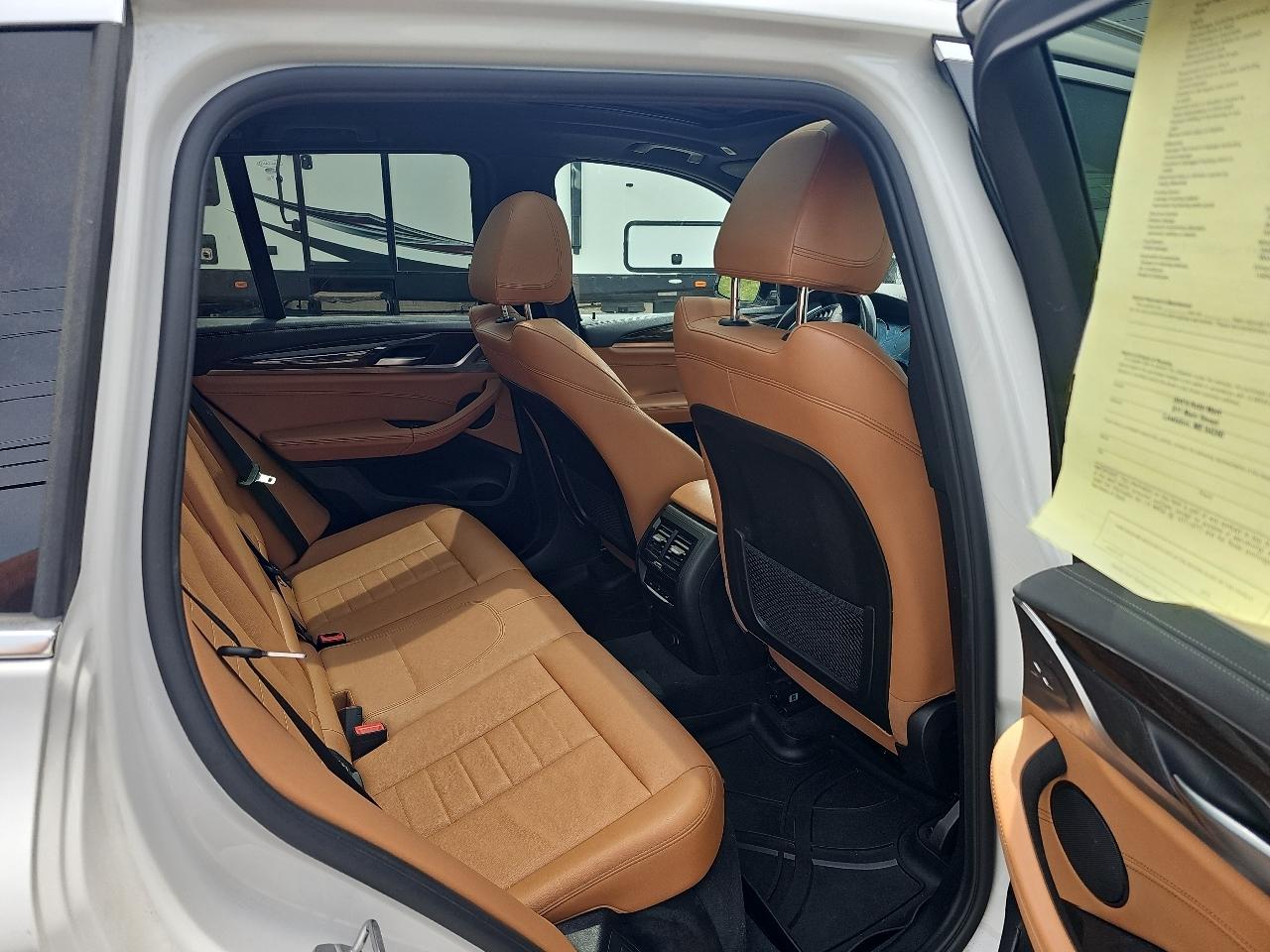 BMW X3 xDrive30i 2019