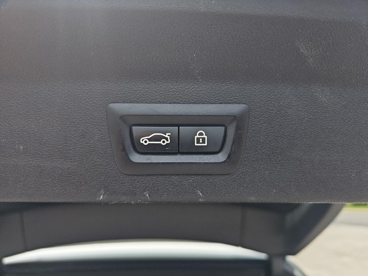 BMW X3 xDrive30i 2019