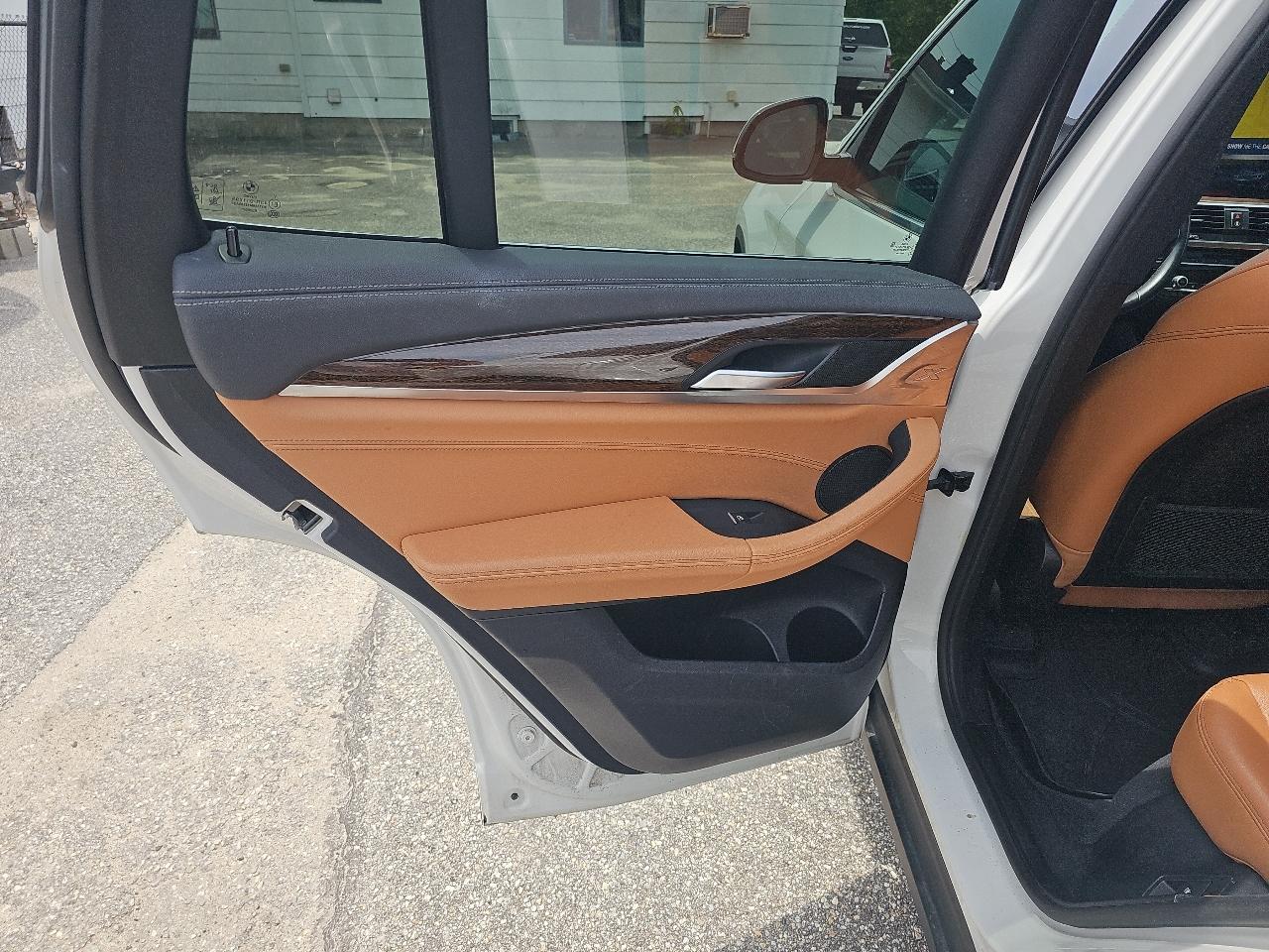 BMW X3 xDrive30i 2019